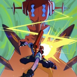 Tower of Quantum Rhythm icon