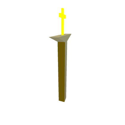Bishop Model WTD