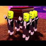 Mad Ugly MiIfs