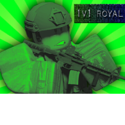 1v1 royal