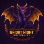 Bright Night University