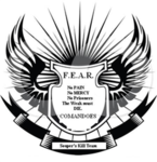 F.E.A.R. Elite Kill Teams