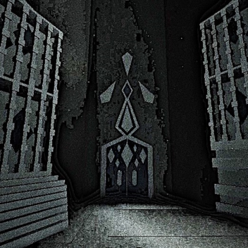 the fault of the glass people