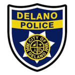 Delano Police Department, CA