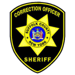 Suffolk County Corrections Office