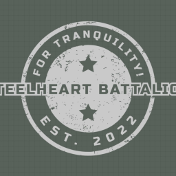 Steelheart Battalion base of operations
