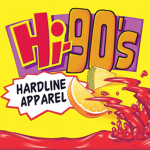 Hi-90's