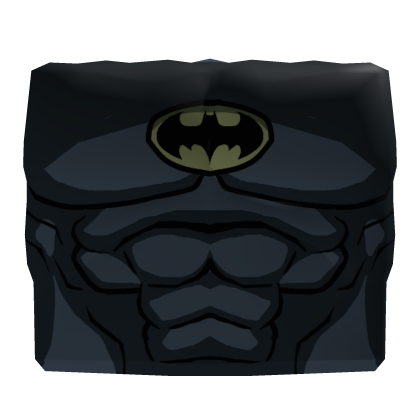 Fallen Knight Torso Roblox item
