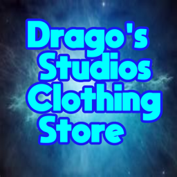 Drago's Studios Clothing Store