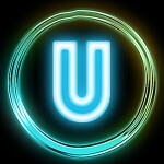 Letter U
