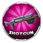 [OP] Shotgun