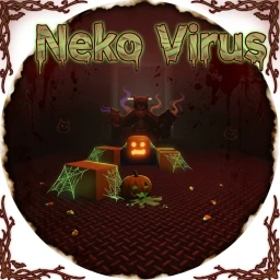 Neko Virus [Beta] [Halloween Event] icon