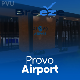 PVU | Provo Municipal Airport
