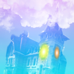 The Palace of Light