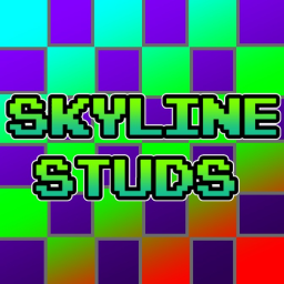 Skyline Studs (Alpha)