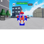 In Another Time Modded