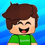 Spooder2005 Official Fan Group