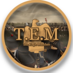 The Eagle's March