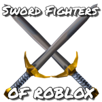 Teh Sword Fighters of Roblox