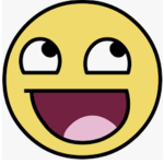 Epic face gang!