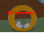 ONIghtmare Gango
