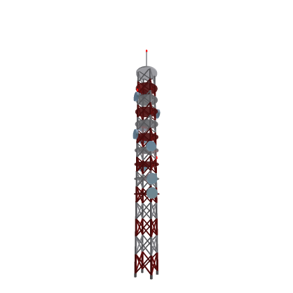 Radio Tower