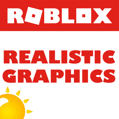 [IMPROVED] Realistic Graphics v3