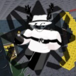 Onsale/Offsale UGC Replica Museum