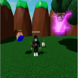 Pet simulator
