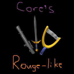 Core's Rougelike
