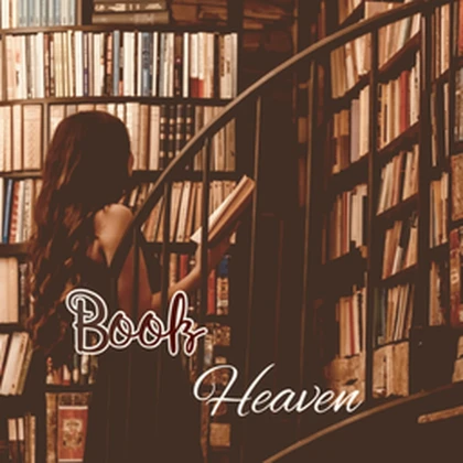 Book Heaven Roblox group icon