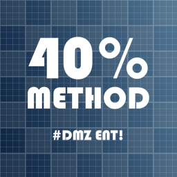 DMZ 40%