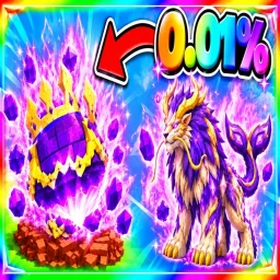 SECRET HATCHERS 0.0001% [NEW!] icon
