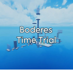 [???] boderes time trial!
