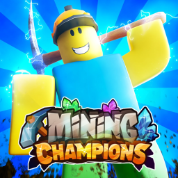 [🏆SEASON 3🏆] Mining Simulator 2