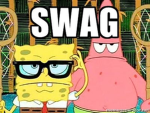 [Really cool video game players]