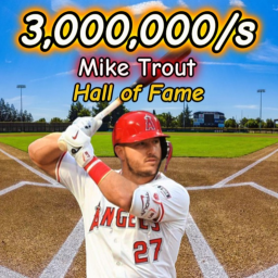 Steal a MLB player! (BETA)