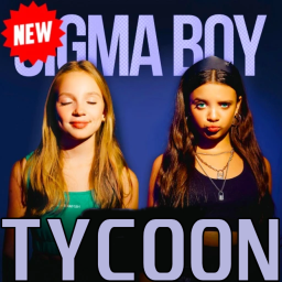 Sigma Boy Tycoon