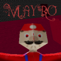 MAYRO [CHAPTER 1]