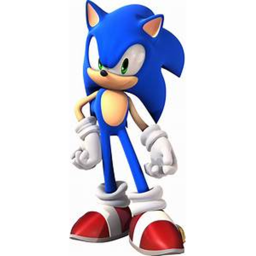 Sonic obby