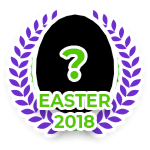 Easter 2018