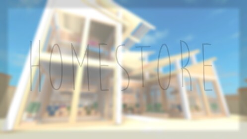 Cheap° HomeStore