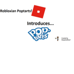 Poptarted Robloxians