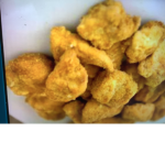 Chicken nuggets are better then cocomelon chicken