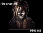 Fire shooters