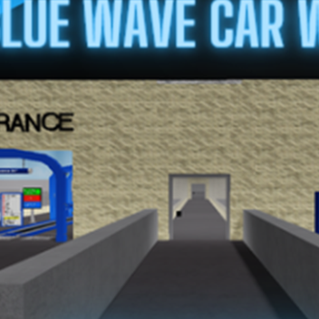 [UPDATE] Cuci Mobil Blue Wave