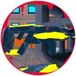 Game Badge Thumbnail