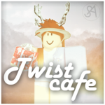 Twist Cafe®