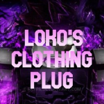 Loko's Clothing Plug