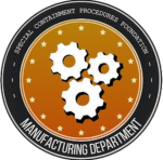 S95 | Manufacturing Department